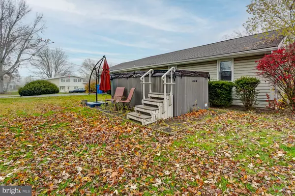 Carlisle, PA 17013,1950 RESERVOIR DRIVE