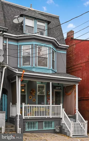 217 W VINE ST, Lancaster, PA 17603