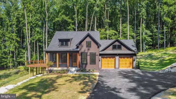 1401 SHANNON DR S, Greencastle, PA 17225