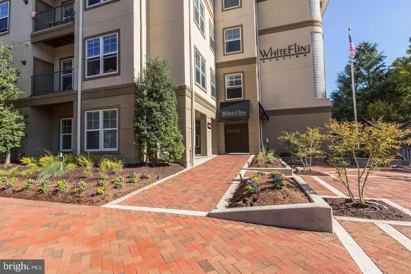 Rockville, MD 20852,11800 OLD GEORGETOWN #1206