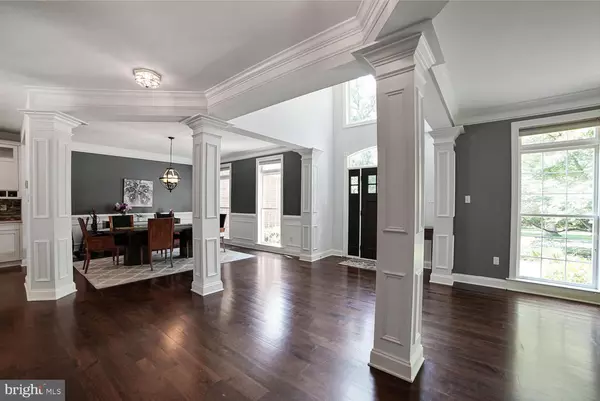 Glenwood, MD 21738,3302 SANG RD