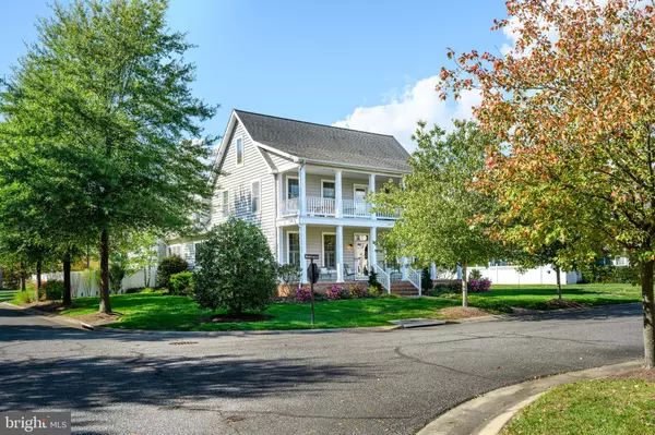 Easton, MD 21601,28711 HOPE CIR