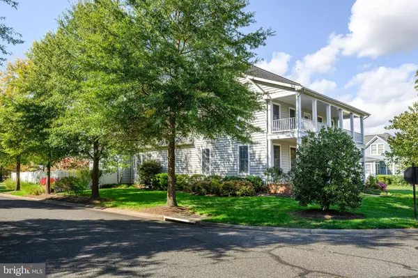 Easton, MD 21601,28711 HOPE CIR