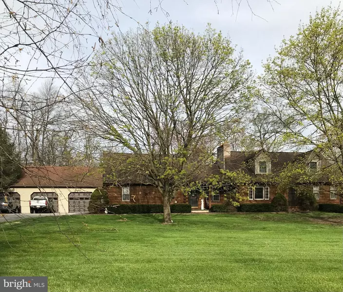 181 GOOSEVILLE RD, New Oxford, PA 17350