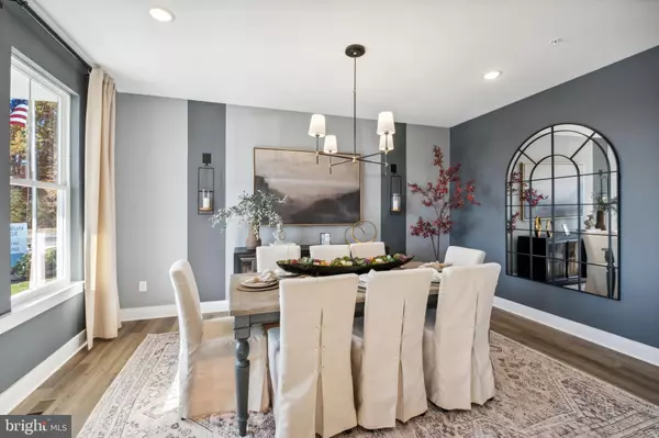 Fredericksburg, VA 22407,11185 HAZEL RUN WAY #LOT 71