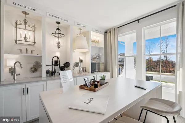 Fredericksburg, VA 22407,11185 HAZEL RUN WAY #LOT 71