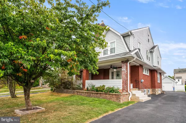 168 UPLAND RD, Havertown, PA 19083