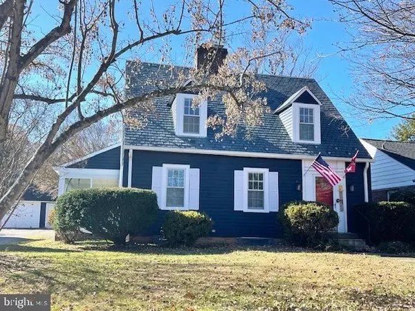 1612 FRANKLIN ST, Fredericksburg, VA 22401