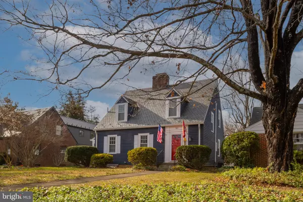 Fredericksburg, VA 22401,1612 FRANKLIN ST