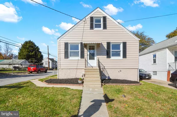 7800 BAGLEY AVE, Baltimore, MD 21234