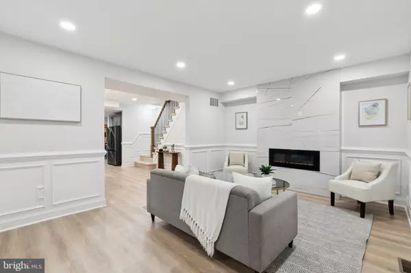 Haddonfield, NJ 08033,125 W SUMMIT AVE