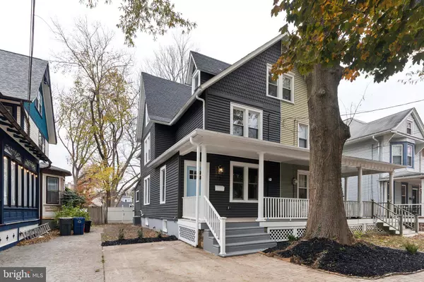 Haddonfield, NJ 08033,125 W SUMMIT AVE