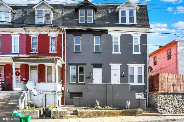 631 CLEVELAND AVE, York, PA 17401