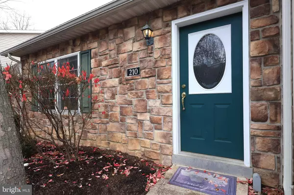 State College, PA 16803,210 AMBLEWOOD WAY