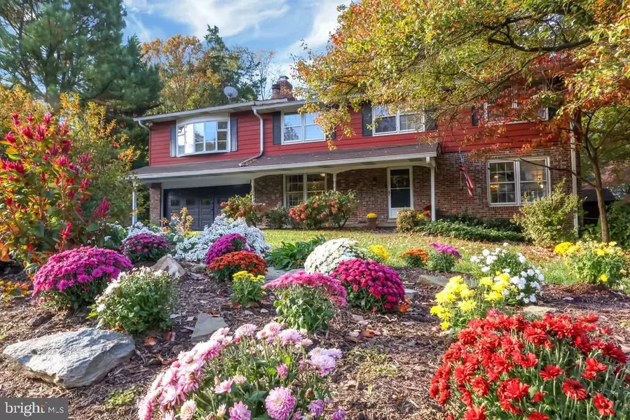 16520 GRANDE VISTA DR, Rockville, MD 20855