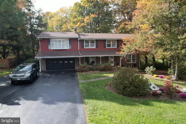 Rockville, MD 20855,16520 GRANDE VISTA DR