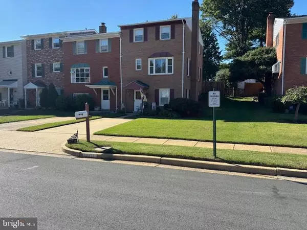 Chantilly, VA 20151,13711 PENWITH CT