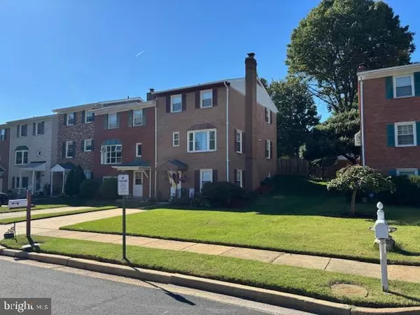 Chantilly, VA 20151,13711 PENWITH CT