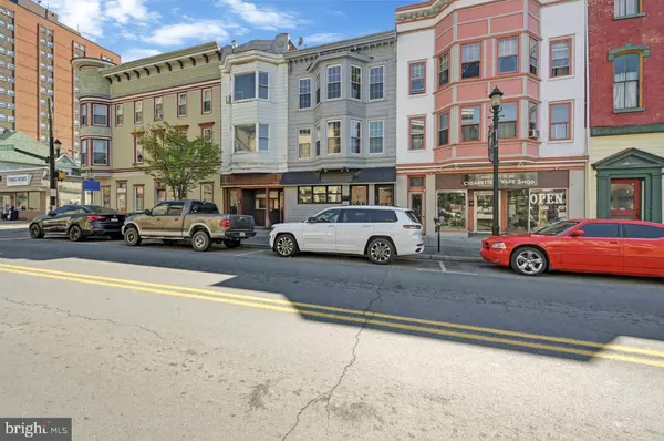 Tamaqua, PA 18252,128 E BROAD ST