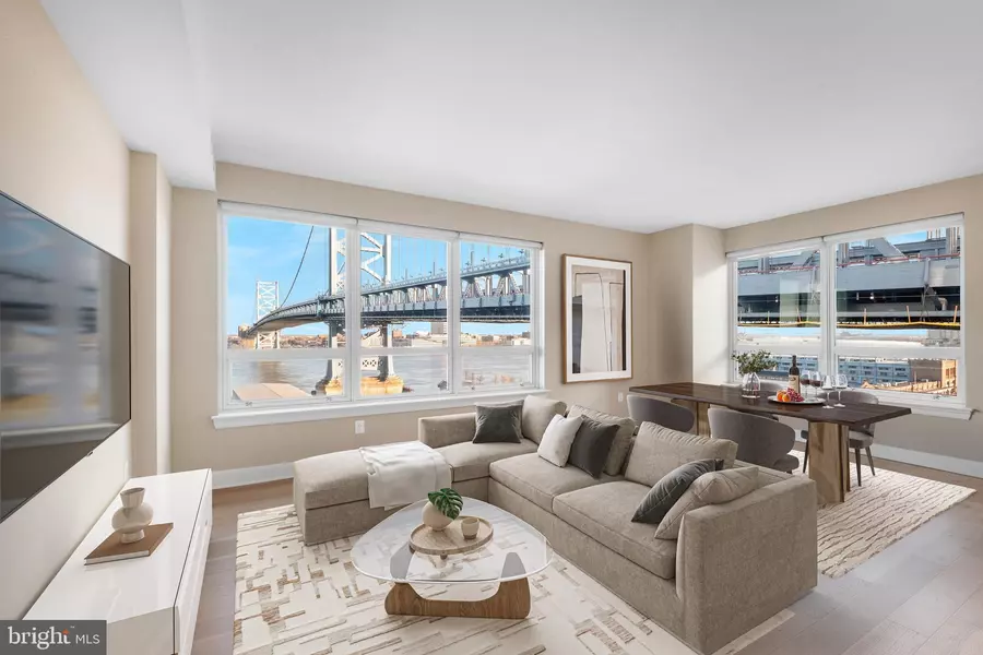 235 N COLUMBUS BLVD #314, Philadelphia, PA 19106