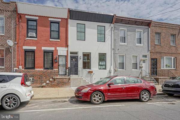 1323 S 22ND ST, Philadelphia, PA 19146