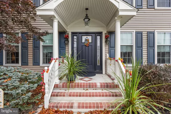 Marlton, NJ 08053,7 ABBOTSFORD DR