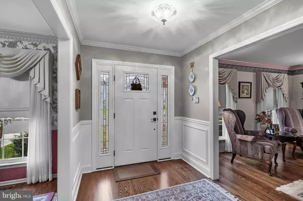 Marlton, NJ 08053,7 ABBOTSFORD DR