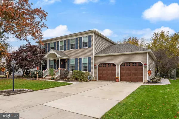 Marlton, NJ 08053,7 ABBOTSFORD DR