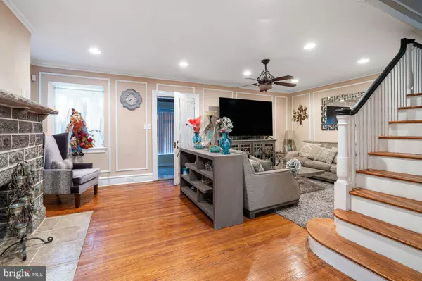 Philadelphia, PA 19151,814 N 64TH ST