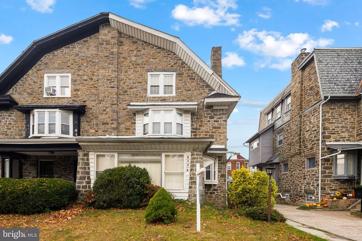 Philadelphia, PA 19151,814 N 64TH ST