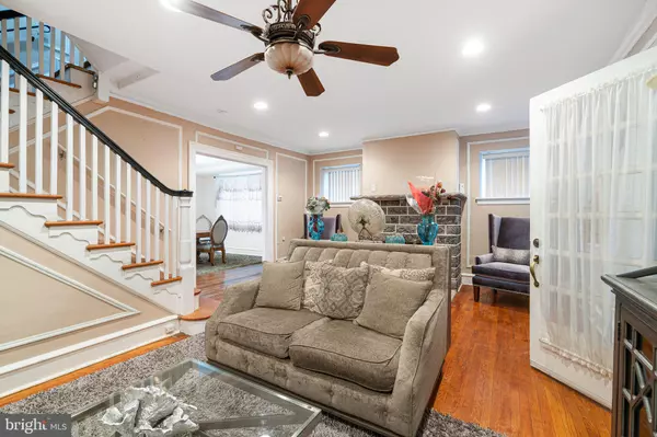 Philadelphia, PA 19151,814 N 64TH ST