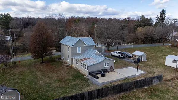 Stanley, VA 22851,214 CHAPEL RD