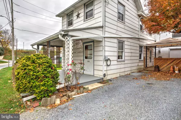 Ephrata, PA 17522,42 GROSS ST