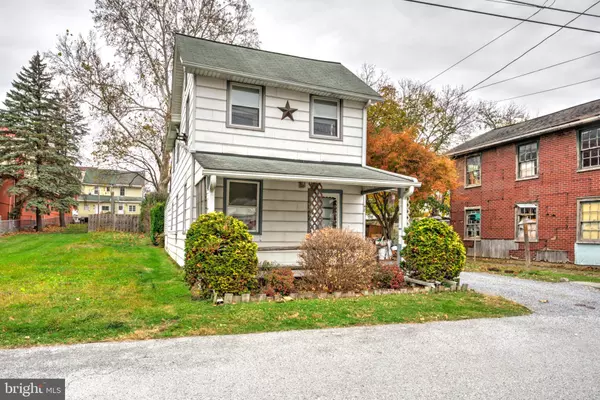 Ephrata, PA 17522,42 GROSS ST