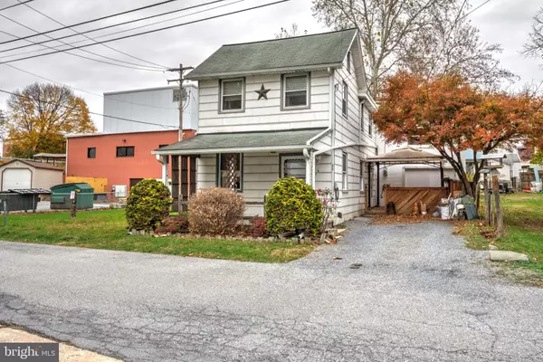 Ephrata, PA 17522,42 GROSS ST