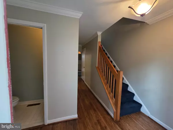 Baltimore, MD 21201,418 S HANOVER ST