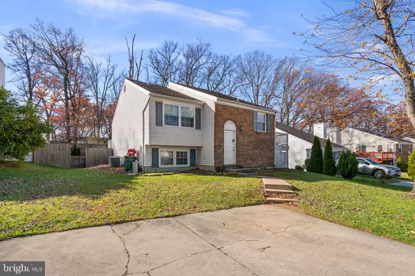 Baltimore, MD 21237,5424 LITANY LN