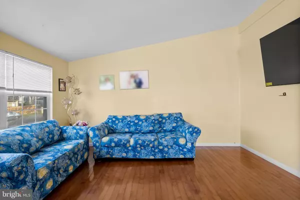 Baltimore, MD 21237,5424 LITANY LN