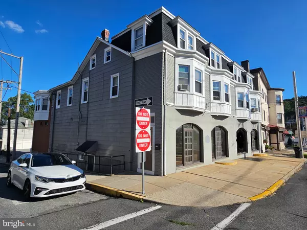 17 N 23RD ST, Reading, PA 19606