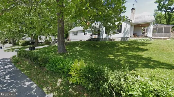 Baltimore, MD 21236,4220 OVERTON AVE