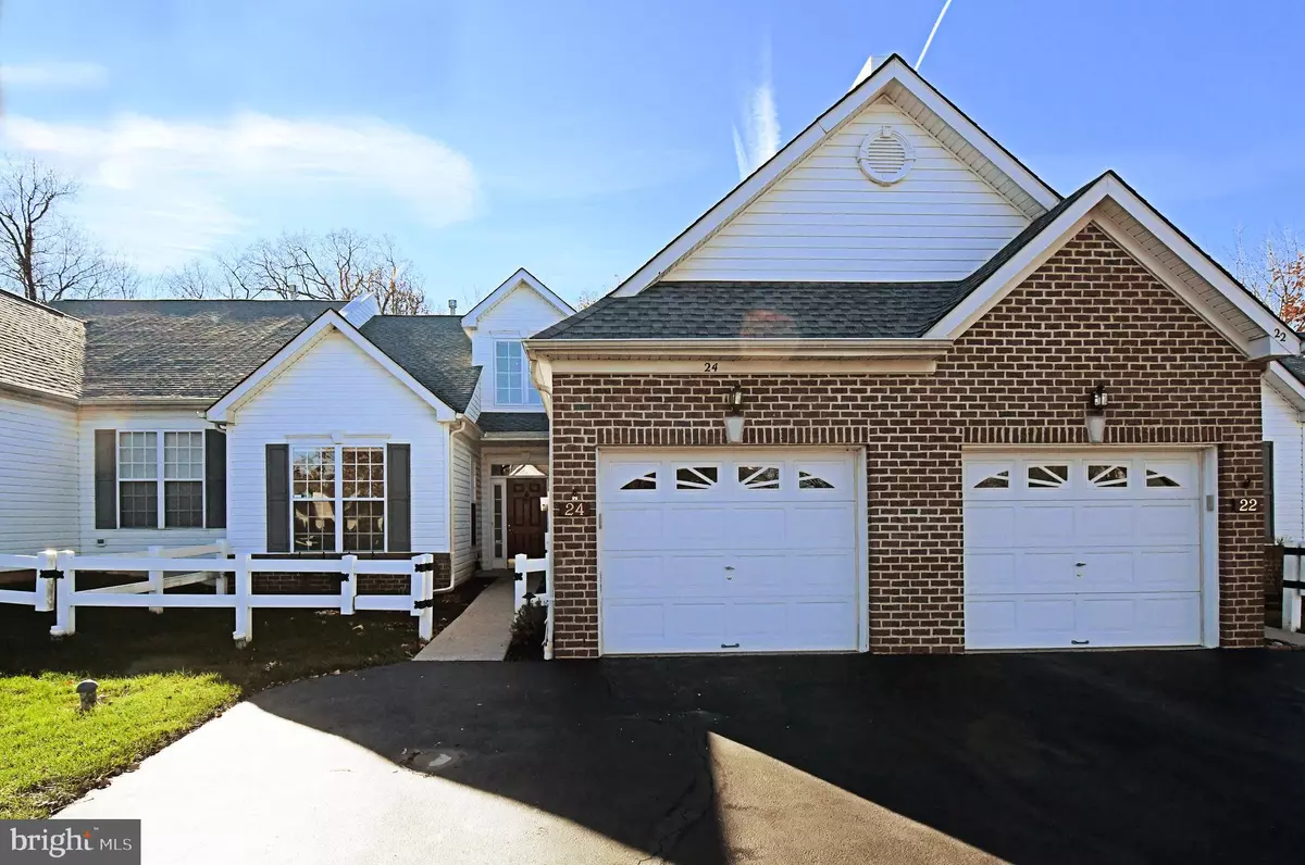 Lansdale, PA 19446,24 NEWBURY WAY