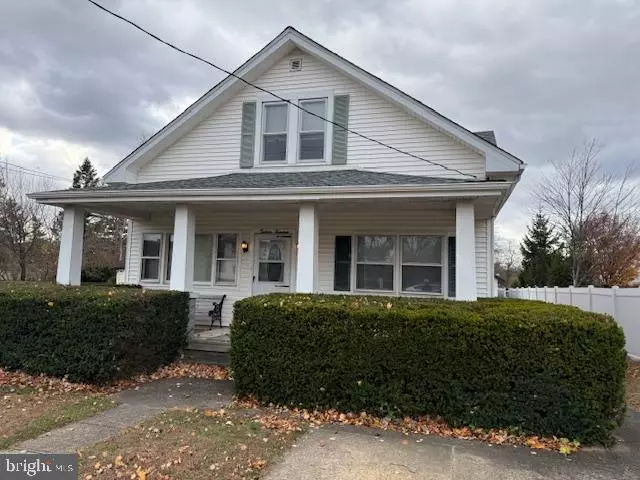 Burlington, NJ 08016,1600 MOUNT HOLLY RD