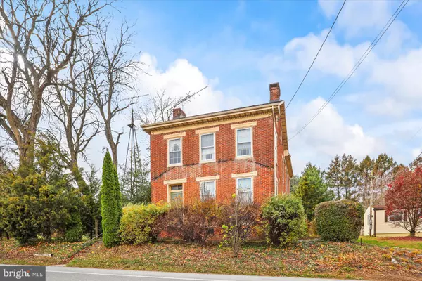 Hanover, PA 17331,2299 BALTIMORE PIKE