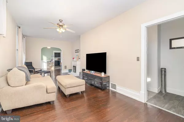 Harrisburg, PA 17103,1820 REGINA ST