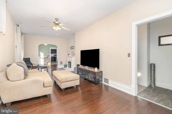 Harrisburg, PA 17103,1820 REGINA ST