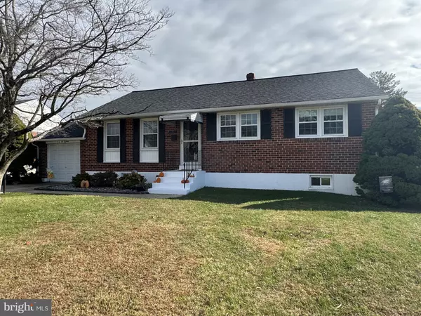 4618 MUGGLETON RD, Wilmington, DE 19808