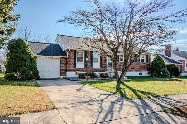 Wilmington, DE 19808,4618 MUGGLETON RD