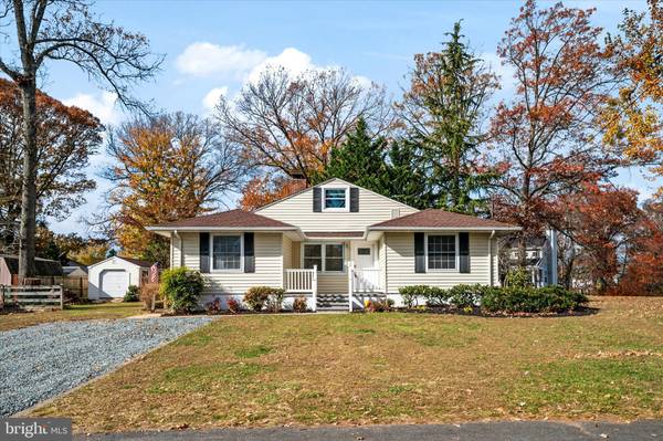 Pasadena, MD 21122,1219 HILLCREEK RD