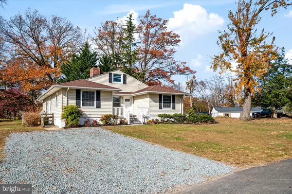 Pasadena, MD 21122,1219 HILLCREEK RD