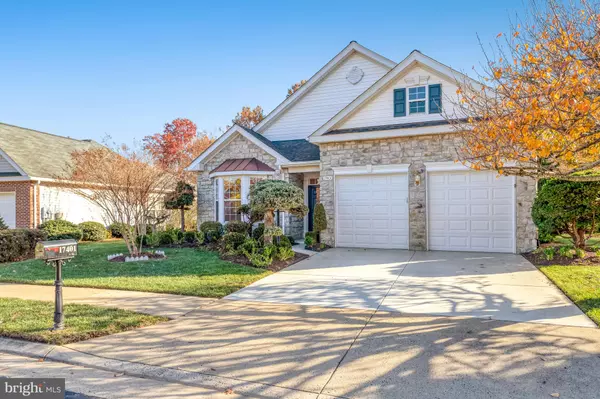 17401 FOUR SEASONS DR, Dumfries, VA 22025